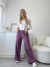 Pantalon palazzo Darlon
