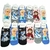 Docena surtida soquetes Frozen