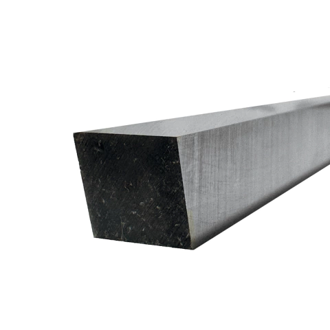 Bits Herramienta Torno Hss-cob 18% Cuadrada 6,35mm X 100mm