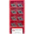 Caja x10 Inserto DCMT11304/308 para Mecanizado General - comprar online