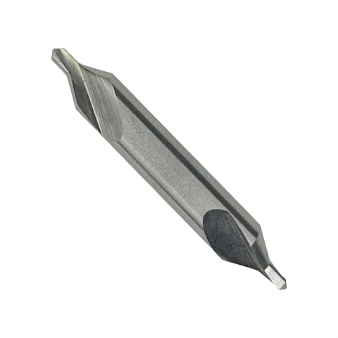 BROCA CENTRO M2 HIGH SPEED STEEL 2X5 - comprar online