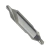 BROCA CENTRO M2 HIGH SPEED STEEL 5.0X12MM