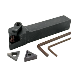 Porta Inserto Exterior Mtjnr2020K16 para TNMG en internet