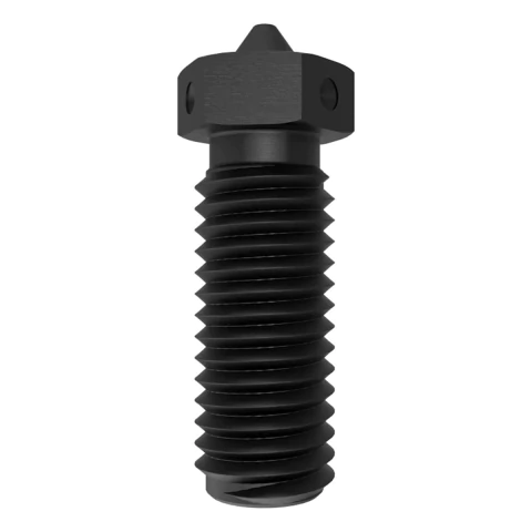 Nozzle De Impresora Anycubic Kobra 3 Acero Endurecido | Ctn Soluciones - comprar online