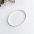 Pulseira bracelete modelo algema - comprar online