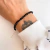 Pulseira pedra Onix