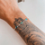 Pulseira com detalhes em Abalone