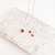 Colar Zirconia Rubi - comprar online