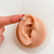 Piercing para Hélix
