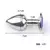 Plug Anal Acero S - comprar online