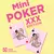 Juego Mini Poker Sexitive Xxx
