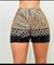 Short Virginia Lentejuelas - tienda online