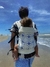 Tótem Nacar Azul - comprar online