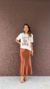 Saia de Cetim - loja online