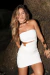 Vestido Argolas - Santorini Oficial