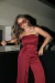 Conjunto Corset Faixa na internet