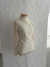 Blusa Drapeados - Santorini Oficial