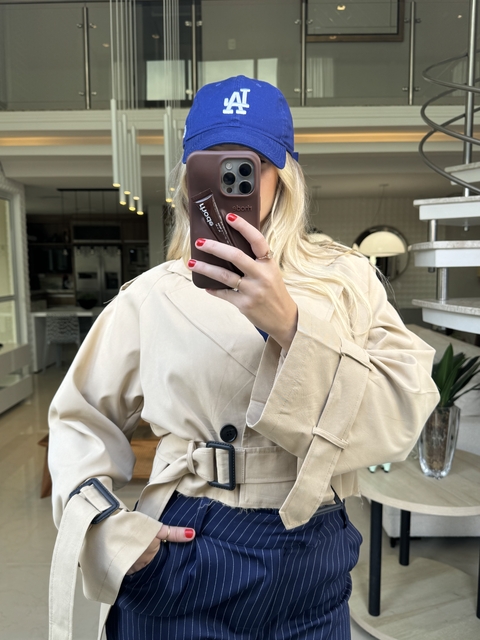 Trench Coat - comprar online
