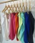 Conjunto Mangas Alfaiataria