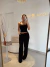 Calça Strass na internet