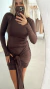 Vestido Amarração - loja online