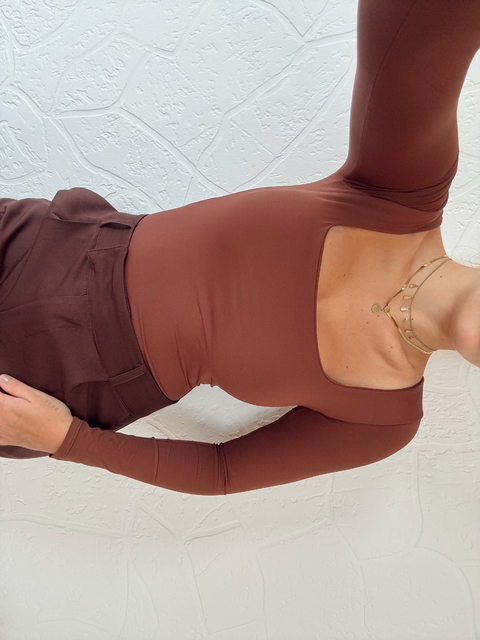 Body Poliamida