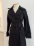 Trench Coat Alongado - loja online