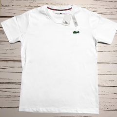 3 REMERAS LACOSTE AL PRECIO DE 1 | CALIDAD PREMIUM™ - tienda online