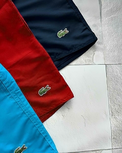 3X1 MALLAS LACOSTE - comprar online