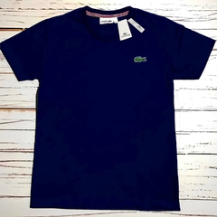 3 REMERAS LACOSTE AL PRECIO DE 1 | CALIDAD PREMIUM™