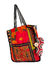 MAXI BOLSA FLORA na internet