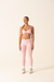 Calça Legging Fitness Seamless Lift Rosa na internet