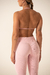 Imagem do Calça Legging Fitness Seamless Lift Rosa