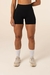 Short Fitness Seamless Lift Preto