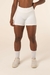 Short Fitness Seamless Lift Branco