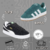 PROMO 2X1 CAMPUS + SUEDE. ENVIO GRATIS!! - comprar online