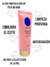 Crema Limpiadora Facial con Hialuronato de Sodio de Rosas 100g - comprar en línea