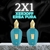 PROMO EXCLUSIVA 2X1 PERFUME SIMIL ERBA PURA - comprar online