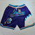 3x1 NBA Shorts JUST DON Importados - Mavex