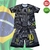 50% OFF Conjunto Brasil Cristo Redentor - comprar online