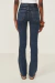 Calça Jeans bia Reta - comprar online