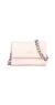 Bolsa Colcci fem Crossbody Textura