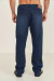 Calça Jeans Reta - comprar online