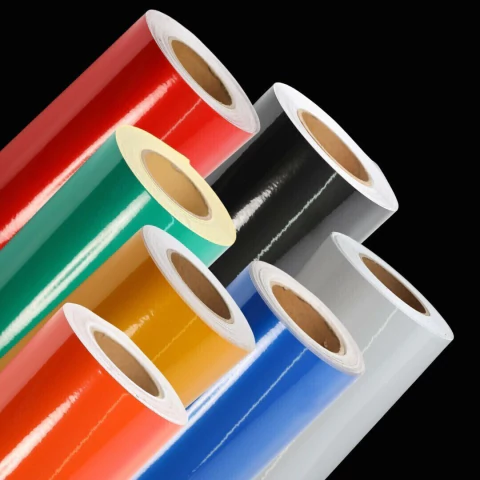 Vinilo Reflectivo 3200 para Impresion - comprar online