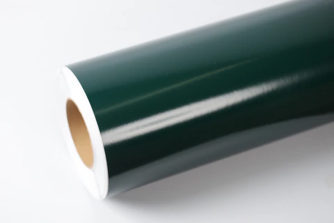 Vinilo Mccal Serie 3000 (Transparente) 61 CM - tienda online