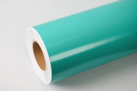 Vinilo Mccal Serie 3000 (Transparente) 61 CM