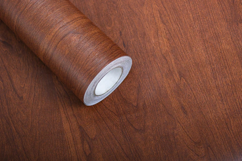 Vinilo Simil Madera - tienda online