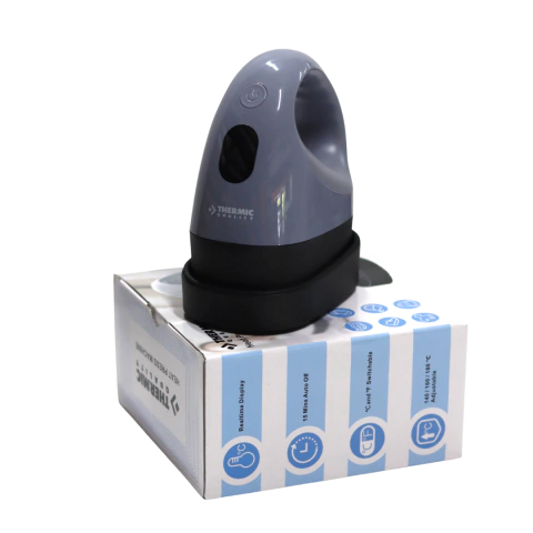 Mini Estampadora Portatil Thermic Quality