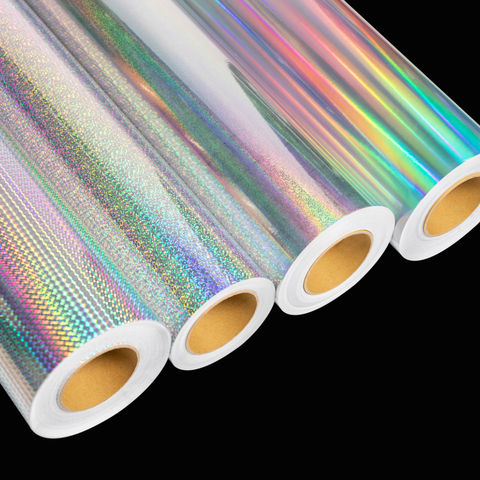 Vinilo Mccal Holograficos - comprar online