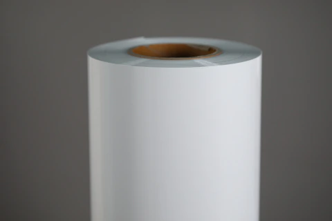 Vinilo Termotransferible para Impresión
